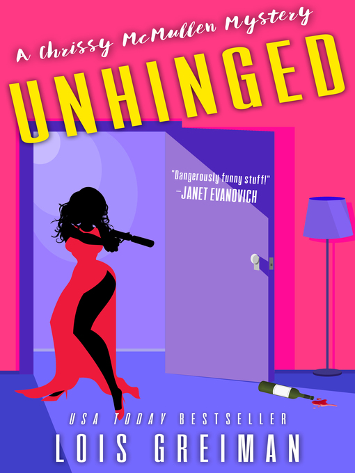 Title details for Unhinged by Lois Greiman - Available